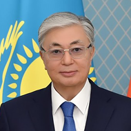 Қазақстан Республикасының Президенті Қасым-Жомарт Тоқаевтың Әлемдік және дәстүрлі діндер көшбасшыларының VII Съезінің ашылуында сөйлеген сөзінен