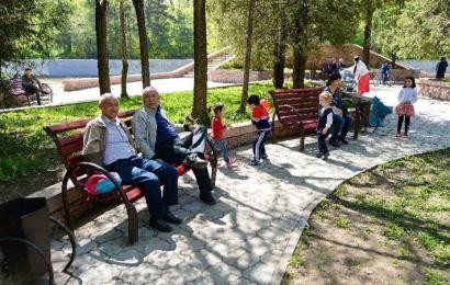 Главный раввин Нур-Султана: Казахстан служит примером толерантности и мира