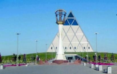Қазақстанның жаһандық конфессияаралық үнқатысу және пікіралмасуды дамытудағы ролі