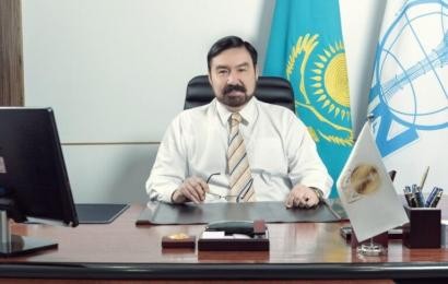 ЧЕРЕЗ ДУХОВНОЕ СОГЛАСИЕ – К ЕДИНСТВУ  КАЗАХСТАНСКОГО ОБЩЕСТВА