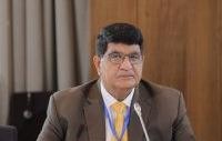 Pakistani scholar praiseful of Kazakh leadership for advancing sustainable peace, harmony