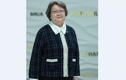 Съезд Лидеров Мировых и Традиционных Религий в меняющемся мире