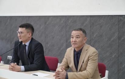 ӘЛЕМДІК ЖӘНЕ ДӘСТҮРЛІ ДІНДЕР ЛИДЕРЛЕРІ СЪЕЗІНІҢ МӘНІ МЕН БОЛАШАҒЫ: 2023–2033 ЖЫЛДАРҒА АРНАЛҒАН ДАМУ ТҰЖЫРЫМДАМАСЫН ТАЛҚЫЛАУ