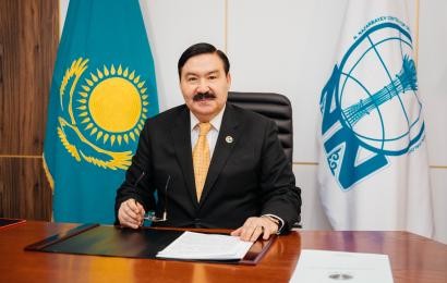 Бірлік бар жерде - тірлік бар!