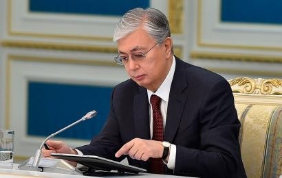 Жай ғана кеңес емес: Неліктен Халық Кеңесі Қазақстанның жаңа саяси архитектурасы үшін маңызды