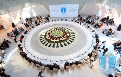 21th of May celebrates the World Day of cultural diversity for dialogue and development