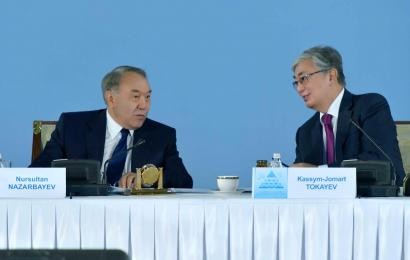 Алтай Ибрагимұлы: Елбасының еңбегін дәріптеу – тағылым