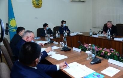 Алматыда өткен халықаралық конференцияларда сарапшылар есірткіге, экстремизмге және терроризмге қарсы тұру мәселелерін талқылады