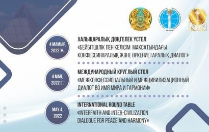 В Брюсселе обсудили развитие межконфессионального диалога во имя мира и гармонии
