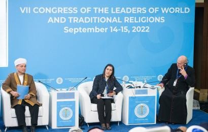 Role of Religious Leaders in Achieving Sustainable Development