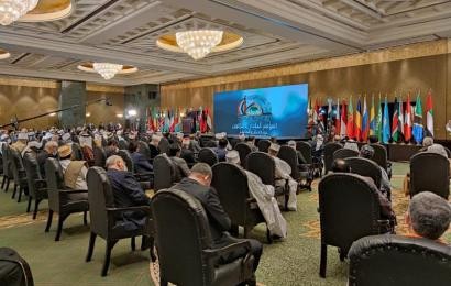 Egypt highly appreciated Kazakhstan's experience in preserving and developing interfaith harmony