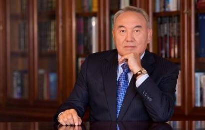 Қазақстан Республикасының Тұңғыш Президенті – Елбасы Нұрсұлтан Назарбаевтың «Абай аманаты» атты мақаласы