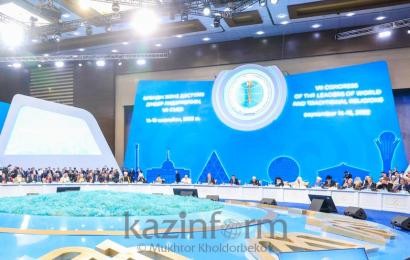 Влияние религиозных лидеров возрастает в период кризисов – министр по делам ислама Саудовской Аравии