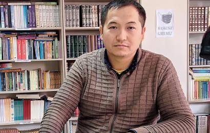 ИСЛАМ ӘЛЕМІНІҢ ОҢТҮСТІК-ШЫҒЫС АЗИЯ ЕЛДЕРІМЕН ДІНАРАЛЫҚ БАЙЛАНЫСЫ