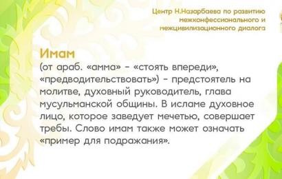 Имам